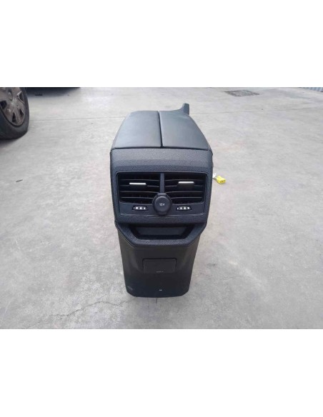 APOYABRAZOS CENTRAL PEUGEOT 3008 - 207257