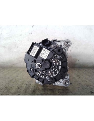 ALTERNADOR SKODA FABIA (PJ3) - 205107