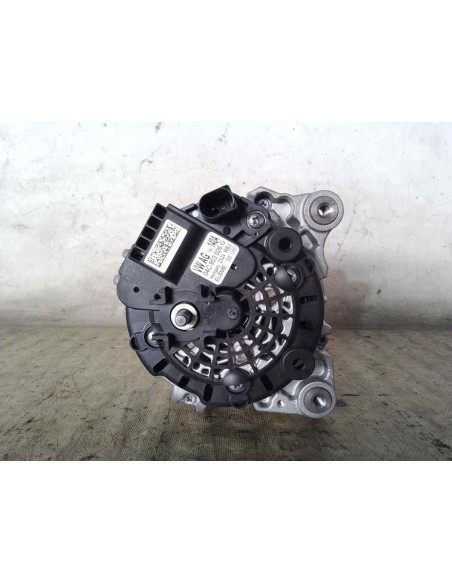 ALTERNADOR SKODA FABIA (PJ3) - 205107