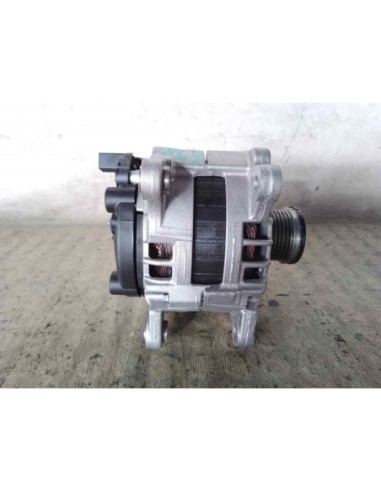 ALTERNADOR SKODA FABIA (PJ3) - 205107