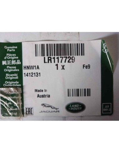 MODULO ELECTRONICO LAND ROVER RANGE ROVER...