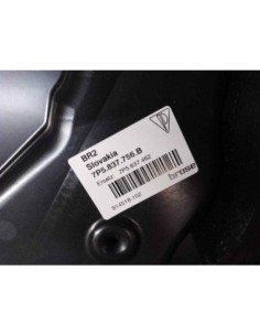 ELEVALUNAS DELANTERO DERECHO PORSCHE CAYENNE (TIPO 92A) -... 2