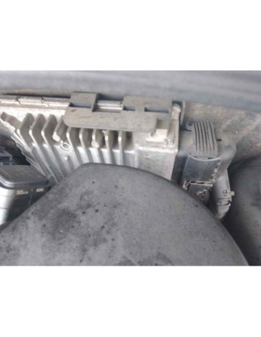 CENTRALITA MOTOR UCE SKODA FABIA COMBI (5J5) -...