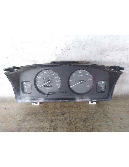 CUADRO INSTRUMENTOS CITROEN ZX - 245637