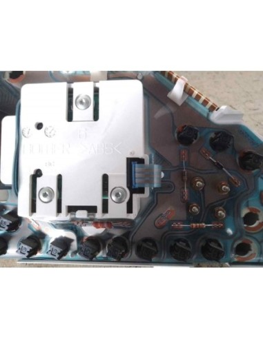 CUADRO INSTRUMENTOS CITROEN ZX - 245637