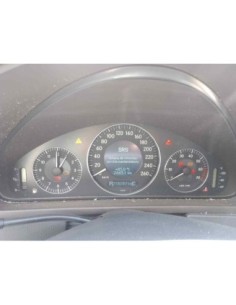 CUADRO INSTRUMENTOS MERCEDES-BENZ CLK (BM 209) COUPE -...