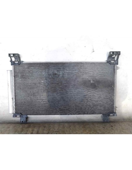 CONDENSADOR / RADIADOR  AIRE ACONDICIONADO TOYOTA YARIS (XP13) - 195724