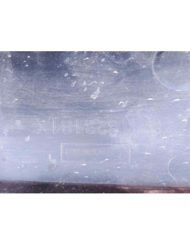 REJILLA DELANTERA CITROEN C3 AIRCROSS - 195158