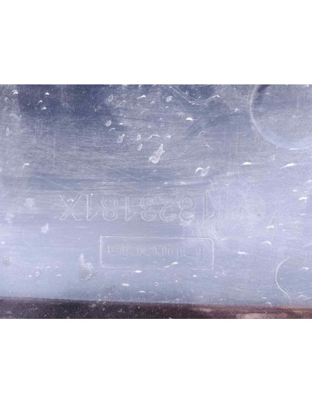 REJILLA DELANTERA CITROEN C3 AIRCROSS - 195158