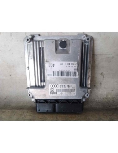 CENTRALITA MOTOR UCE AUDI A6 BERLINA (4F2) -...
