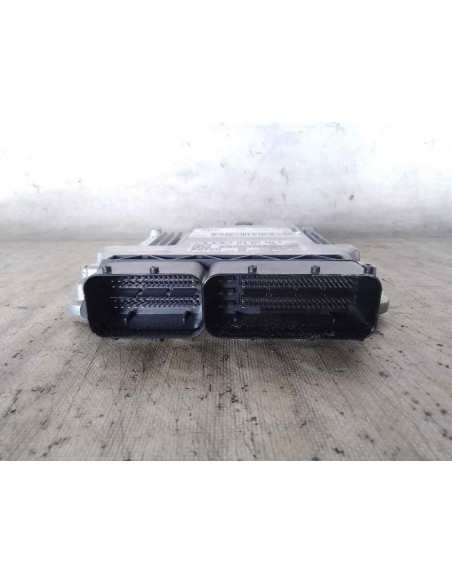 CENTRALITA MOTOR UCE AUDI A6 BERLINA (4F2) - 199036