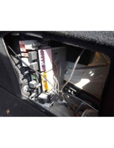 MODULO ELECTRONICO MERCEDES-BENZ CLASE C (BM 204) BERLINA...