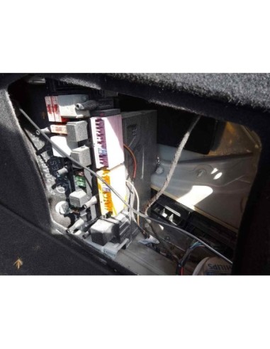 MODULO ELECTRONICO MERCEDES-BENZ CLASE C (BM...