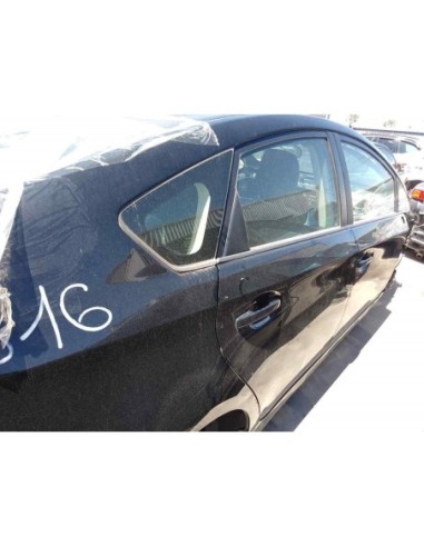 PUERTA TRASERA DERECHA TOYOTA PRIUS (ZVW30) -...