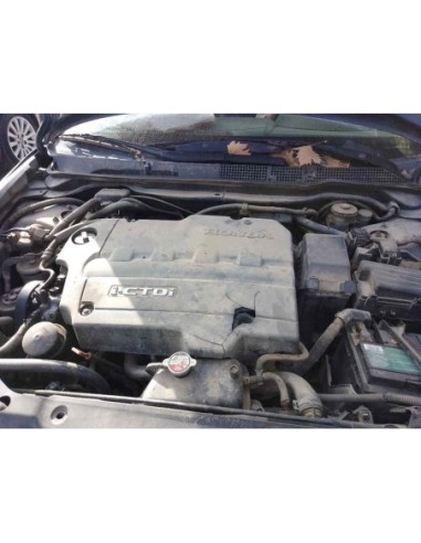 CENTRALITA MOTOR UCE HONDA ACCORD TOURER...