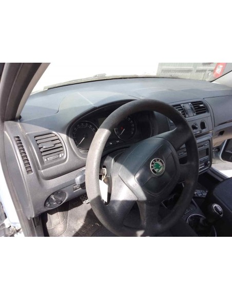 SALPICADERO SKODA FABIA COMBI (5J5) - 194724