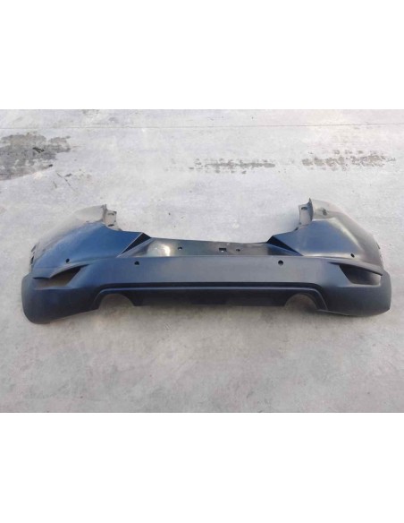 PARAGOLPES TRASERO MAZDA CX-3 (DK) - 195350