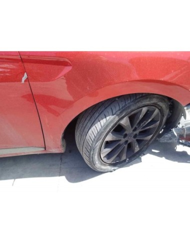 TRANSMISION DELANTERA DERECHA RENAULT CLIO V -...