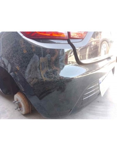 PARAGOLPES TRASERO RENAULT CLIO IV - 205050