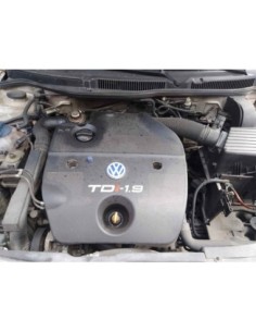 ELECTROVENTILADOR VOLKSWAGEN GOLF IV BERLINA (1J1)(10...