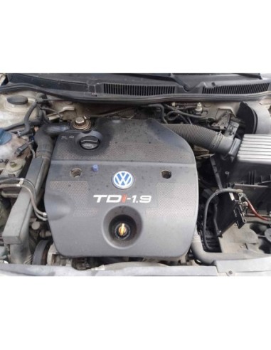 ELECTROVENTILADOR VOLKSWAGEN GOLF IV BERLINA...