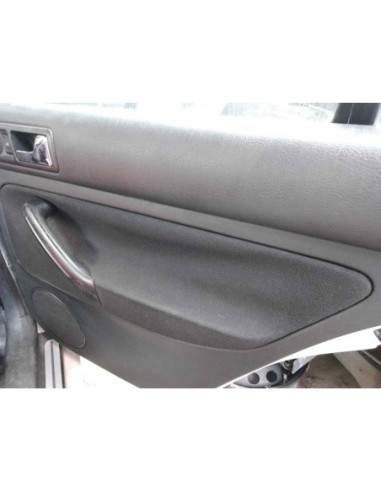 ELEVALUNAS TRASERO DERECHO VOLKSWAGEN GOLF IV...