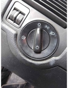 MANDO LUCES VOLKSWAGEN GOLF IV BERLINA (1J1)(10 1997) -...