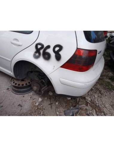 PUENTE TRASERO VOLKSWAGEN GOLF IV BERLINA...