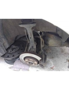 TRANSMISION DELANTERA DERECHA VOLKSWAGEN GOLF IV BERLINA...