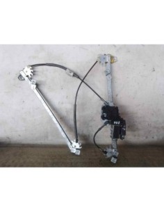 ELEVALUNAS DELANTERO IZQUIERDO RENAULT MEGANE II CLASSIC...