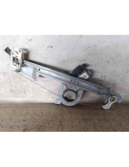 ELEVALUNAS TRASERO IZQUIERDO RENAULT SCENIC II (JM) - 237037