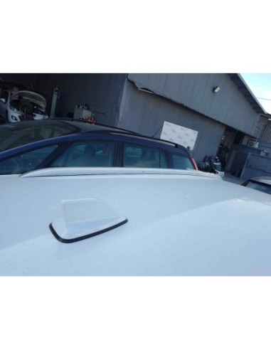 BARRAS TECHO RENAULT MEGANE IV SPORT TOURER -...