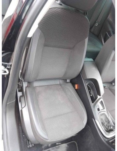 ASIENTO DELANTERO DERECHO OPEL INSIGNIA BERLINA...