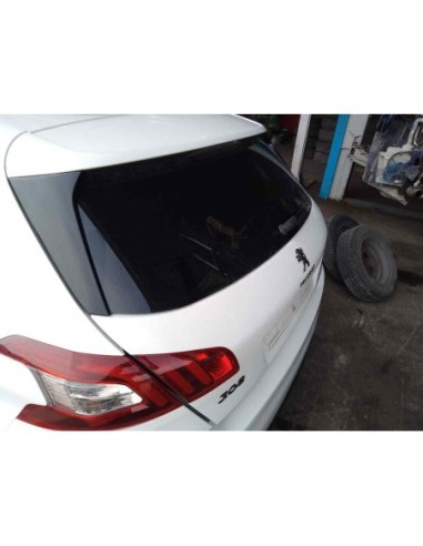 PORTON TRASERO PEUGEOT 308 - 211117