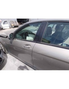PUERTA DELANTERA IZQUIERDA MERCEDES-BENZ CLASE C (BM 204)...