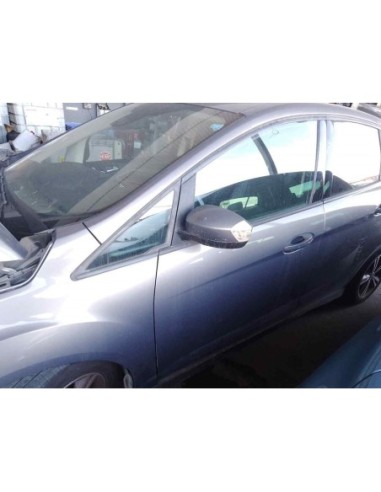 PUERTA DELANTERA IZQUIERDA FORD C-MAX (CB7) -...