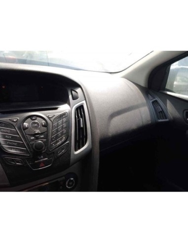 CALEFACCION ENTERA NORMAL FORD FOCUS BERLINA...