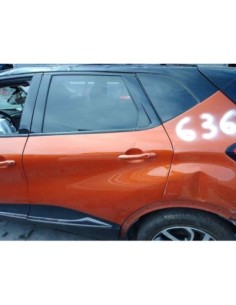 PUERTA TRASERA IZQUIERDA RENAULT CAPTUR I - 194203