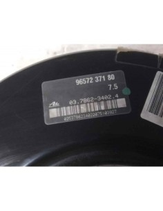 SERVOFRENO PEUGEOT 407 - 233405 2