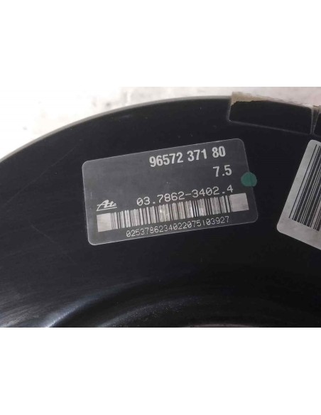 SERVOFRENO PEUGEOT 407 - 233405