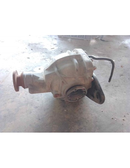 DIFERENCIAL TRASERO SSANGYONG REXTON - 209090