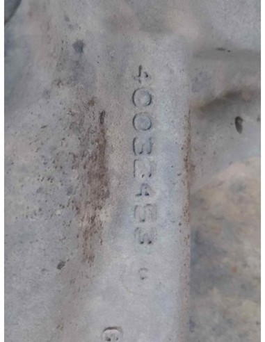 DIFERENCIAL TRASERO SSANGYONG REXTON - 209090