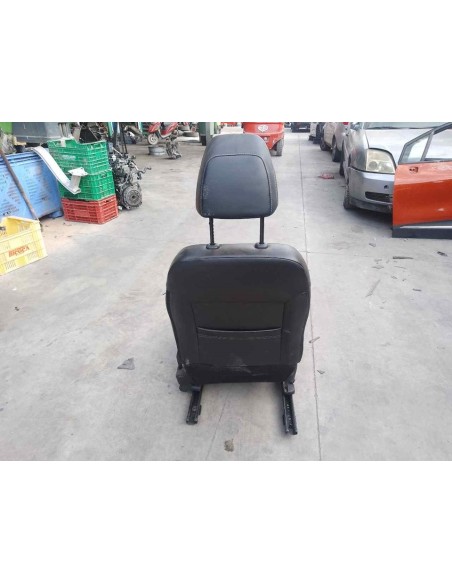 JUEGO ASIENTOS COMPLETO RENAULT MEGANE IV SPORT TOURER - 189215