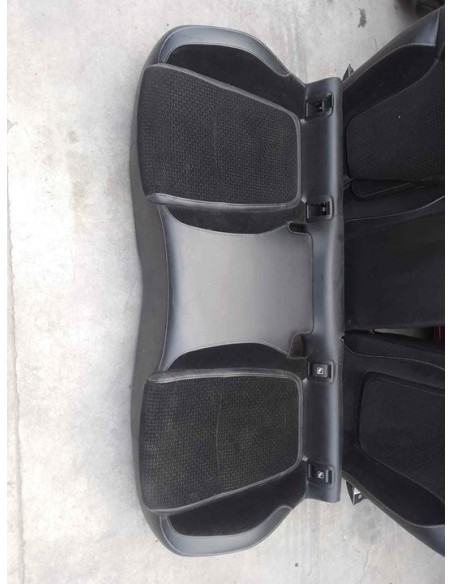 JUEGO ASIENTOS COMPLETO RENAULT MEGANE IV SPORT TOURER - 189215