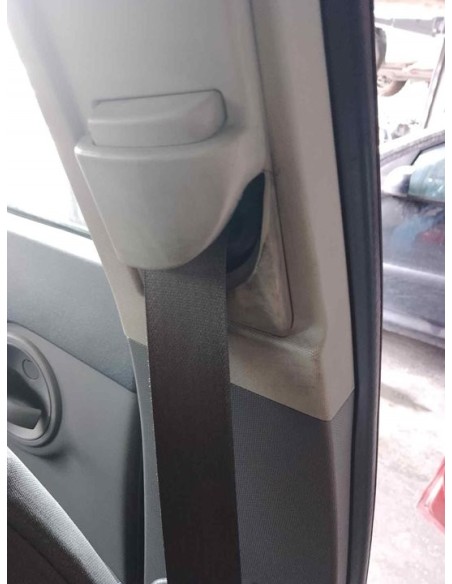 KIT AIRBAG DODGE AVENGER (JS) - 208873