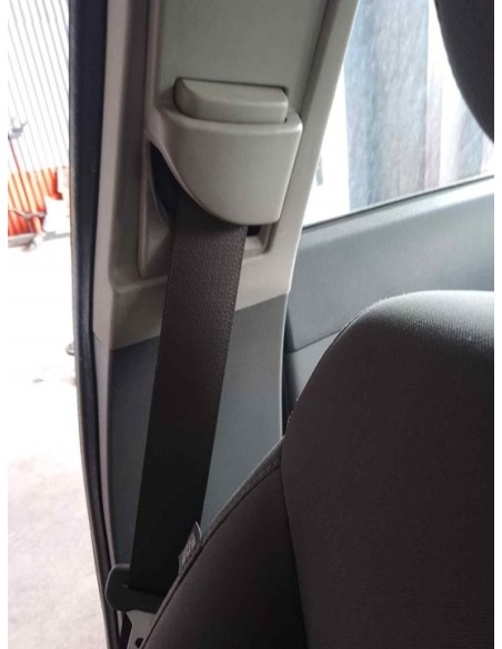 KIT AIRBAG DODGE AVENGER (JS) - 208873