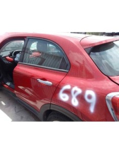 PUERTA TRASERA IZQUIERDA FIAT 500X (334) - 203515
