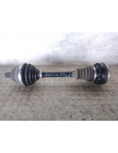 TRANSMISION DELANTERA IZQUIERDA VOLKSWAGEN TOURAN (1T1) -...