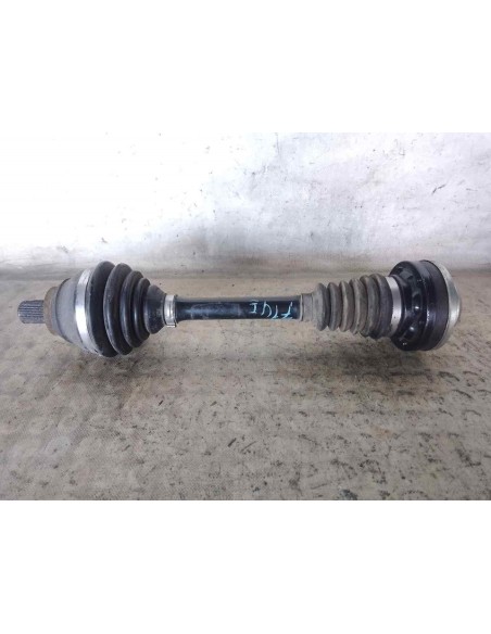 TRANSMISION DELANTERA IZQUIERDA VOLKSWAGEN TOURAN (1T1) - 208641