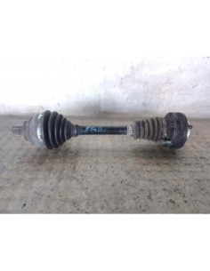 TRANSMISION DELANTERA DERECHA VOLKSWAGEN TOURAN (1T1) -...
